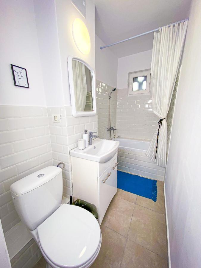 Central And Modern Apartment With Free Parking Timisoara Esterno foto
