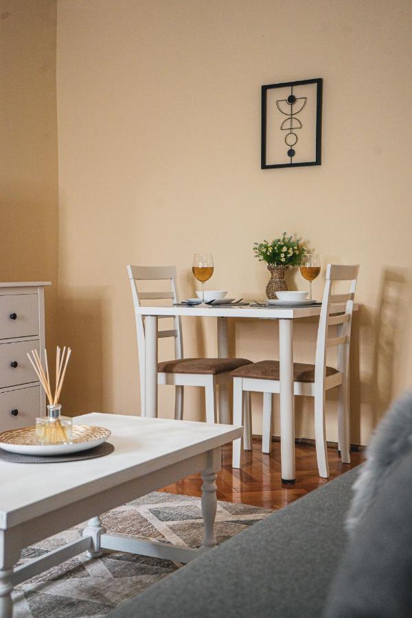 Central And Modern Apartment With Free Parking Timisoara Esterno foto