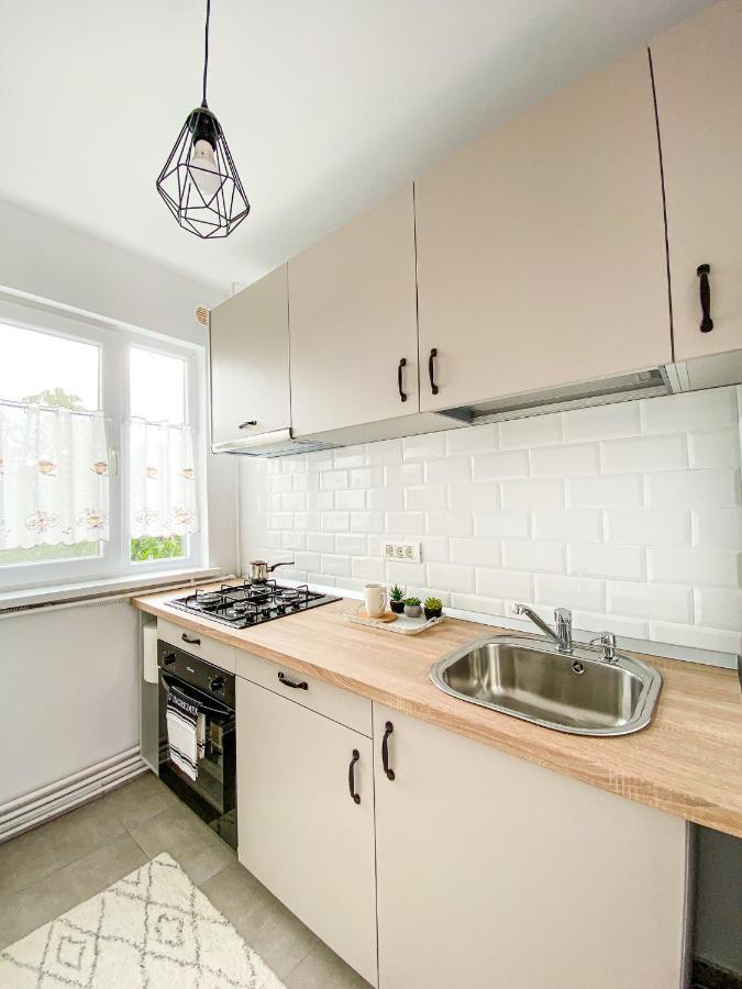 Central And Modern Apartment With Free Parking Timisoara Esterno foto