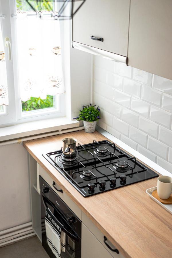Central And Modern Apartment With Free Parking Timisoara Esterno foto
