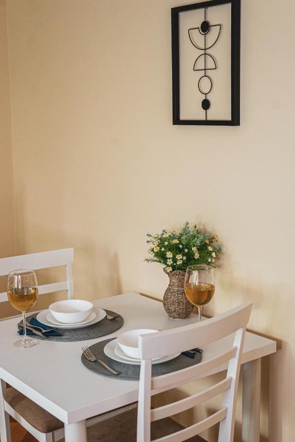 Central And Modern Apartment With Free Parking Timisoara Esterno foto